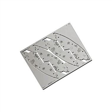 2 Txheej Aluminium PCB