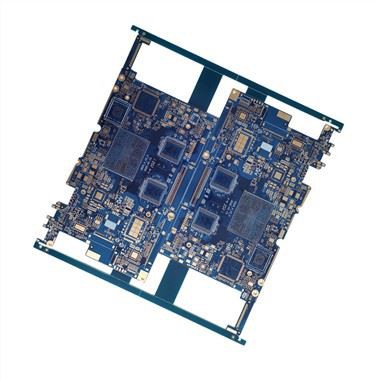 Txhua Txheej HDI PCB