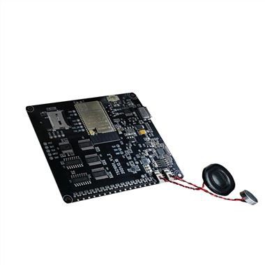 Electronic PCB Assembly