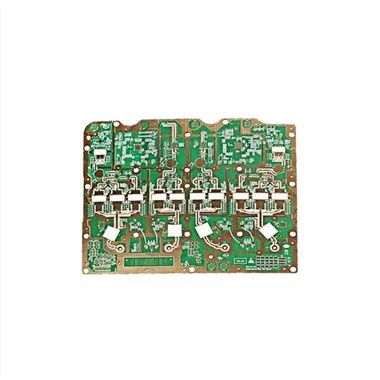 Fine Quality 2f Communication Composite Board
