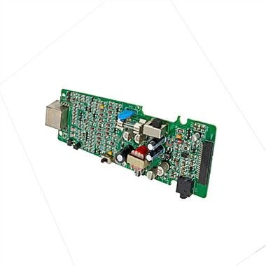Hluav taws kub kev nyab xeeb System PCB Board Assembly