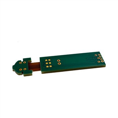 High Quality Multilayer Rigid Flex Pcb