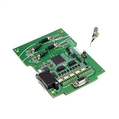 Lub koob yees duab kev ruaj ntseg Circuit Board Assembly