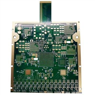 Shengyi S 1000-2 PCB